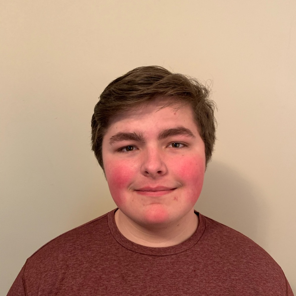 Meet your Posher, Max